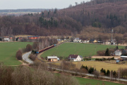 Niebawem granica