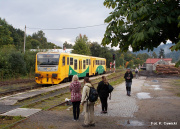 Josefův Důl