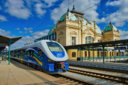 Nowe barwy Rekina