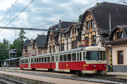 Tatra EMU89.0009