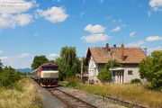 749 248 at Kapince station