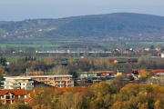 EC Petrov w Štúrovie