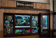 Jezus na drogę