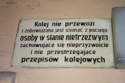 Demotywator z Chocianowa