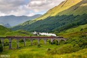Glenfinnan viaduct