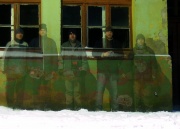 Cienie dawnych focistów...