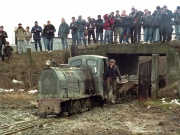 Dość tych zdjęć -wysiadam !