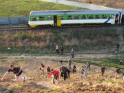 Zdobywcy Północnej Ściany Góry Wielkiej Zwałki