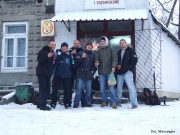 Pozdrowienia dla całej ekipy :))))