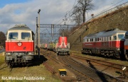 DB Schenker w Kłodzku
